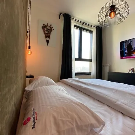 Appartement Gates Of