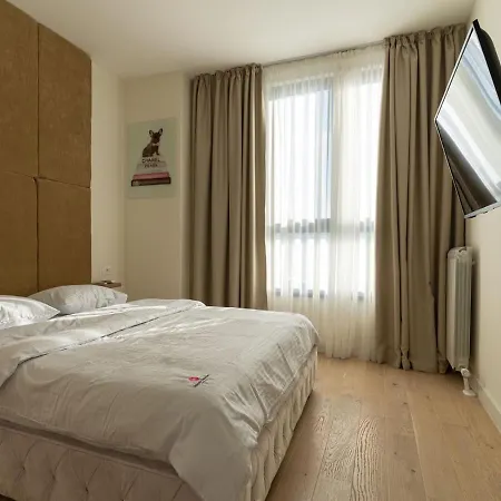 Gates Of Белград