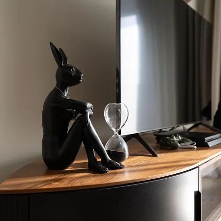 Gates Of Appartement *