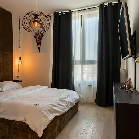 Gates Of * Белград