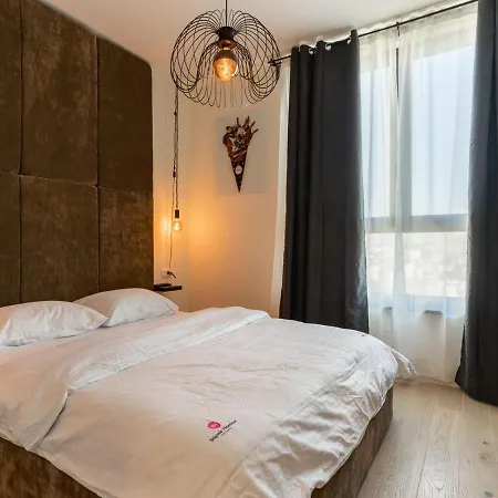 Gates Of Appartement