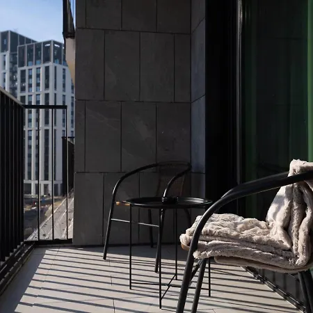 Appartement Gates Of *