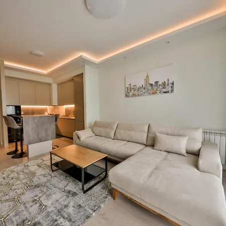 Gates Of Appartement *