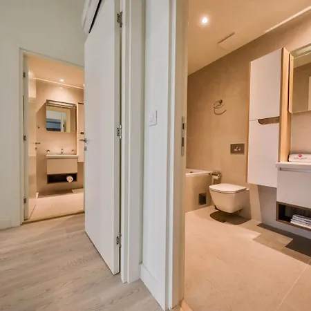 Gates Of Appartement