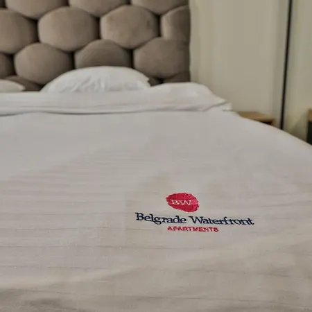 Gates Of Апартаменты Белград