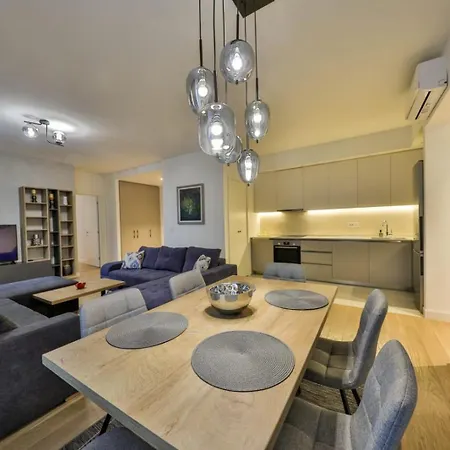 Gates Of Апартаменты *