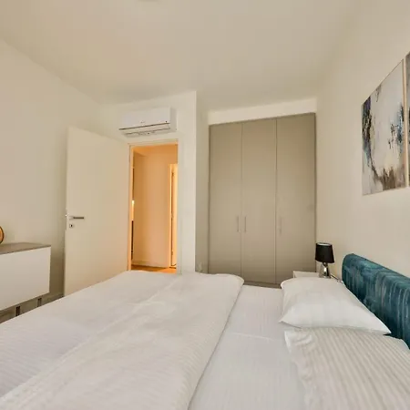 Appartement Gates Of