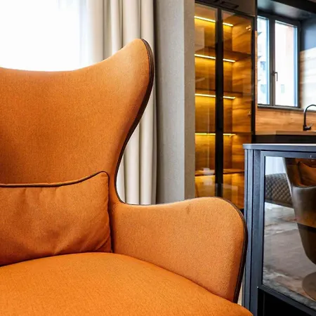 Gates Of Апартаменты Белград