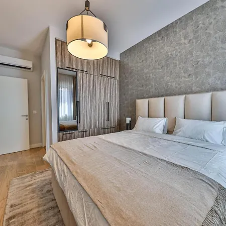 Gates Of Апартаменты