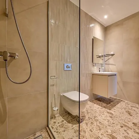 Apartman Gates Of Belgrade