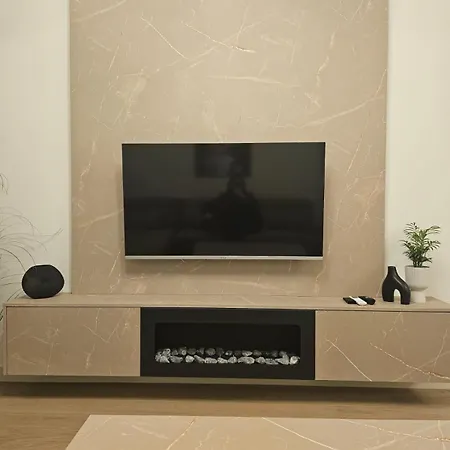 Appartement Gates Of