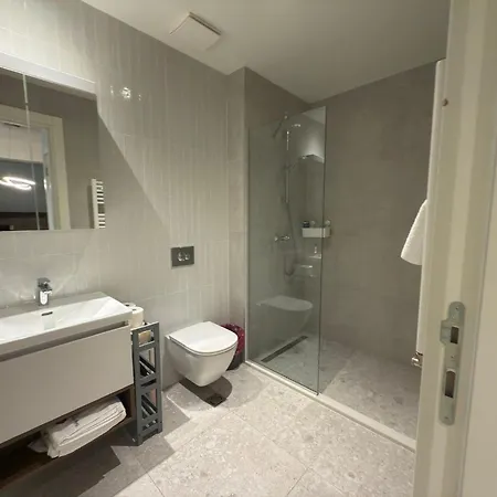 Gates Of Апартаменты *