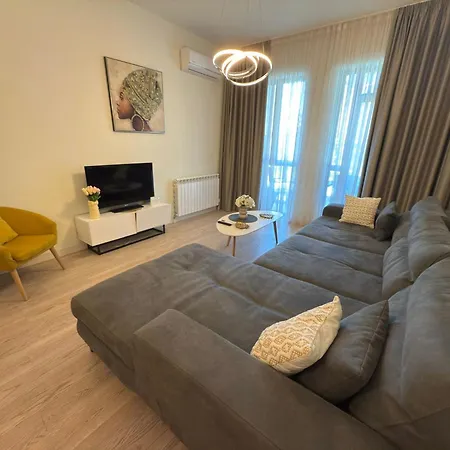 Апартаменты Gates Of *