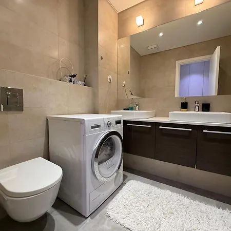 Apartman Gates Of Belgrade