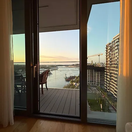 Appartement Gates Of Belgrade