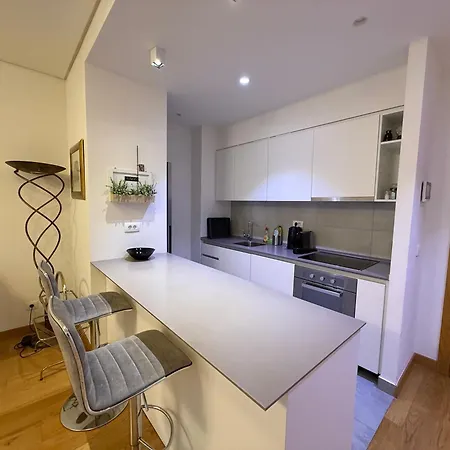 Apartman Gates Of Belgrade